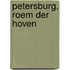 Petersburg, roem der hoven