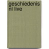 Geschiedenis NL Live by Dirkjan van Ittersum