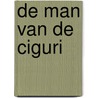 De man van de ciguri door Moebius