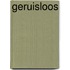 Geruisloos