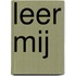 Leer mij