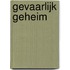 Gevaarlijk geheim