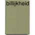 Billijkheid
