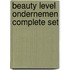 Beauty level ondernemen complete set