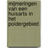 Mijmeringen van een huisarts in het poldergebied