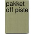 Pakket Off Piste