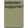 Iedereen supporter! by Filip Boen