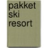 Pakket Ski Resort