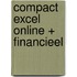 Compact Excel online + financieel