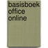Basisboek Office Online
