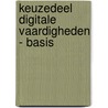 Keuzedeel Digitale vaardigheden - Basis by Unknown