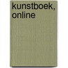 Kunstboek, online door Eva van Weenen