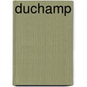 Duchamp by Berend Sommer