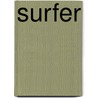 Surfer by Jordanna Alexis