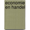 Economie en handel door Wout Verveer