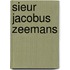 Sieur Jacobus Zeemans