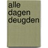 Alle dagen deugden