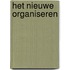 Het nieuwe organiseren