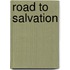 Road to salvation