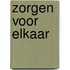 Zorgen voor elkaar