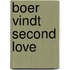 Boer vindt second love
