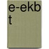 e-ekb t