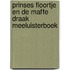 Prinses Floortje en de maffe draak meeluisterboek