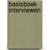 Basisboek Interviewen