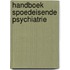 Handboek spoedeisende psychiatrie