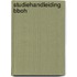 Studiehandleiding BBOH