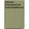 Saksen, innemend en indrukwekkend by Don Muschter