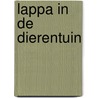 Lappa in de dierentuin by Mirjam Visker