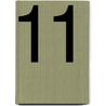 11 by Rem Groenewegen