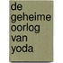 De geheime oorlog van Yoda