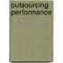 Outsourcing Performance