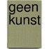 Geen kunst