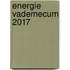 Energie Vademecum 2017