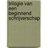 Trilogie van een beginnend schrijverschap door Patrick Modiano