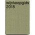 Wijnkoopgids 2018