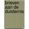 Brieven aan de duisternis door Brigid Kemmerer
