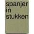 Spanjer in stukken