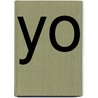 Yo by BenoîT. Quittelier