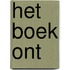 Het boek ONT