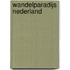 Wandelparadijs Nederland