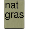 Nat gras by Nico Dijkshoorn