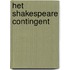 Het Shakespeare Contingent