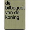 De bilboquet van de koning door Johan D'Haveloose