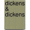 Dickens & Dickens by Rodolphe