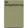 De obligatielening door Kristof Maresceau