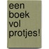 Een boek vol protjes!